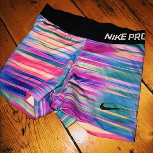 Nike Pros